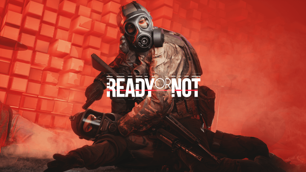 Ready or Not - PS4 Игры - Форум PlayStation