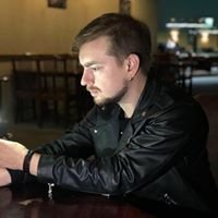 Yuriy Nastoyaschiy
