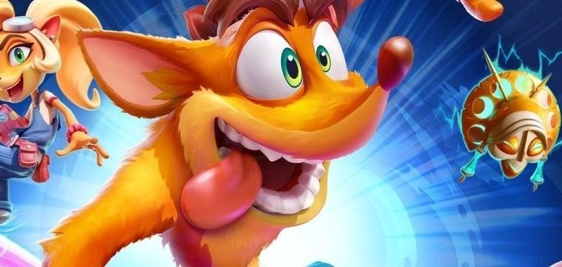 Crash bandicoot приколы