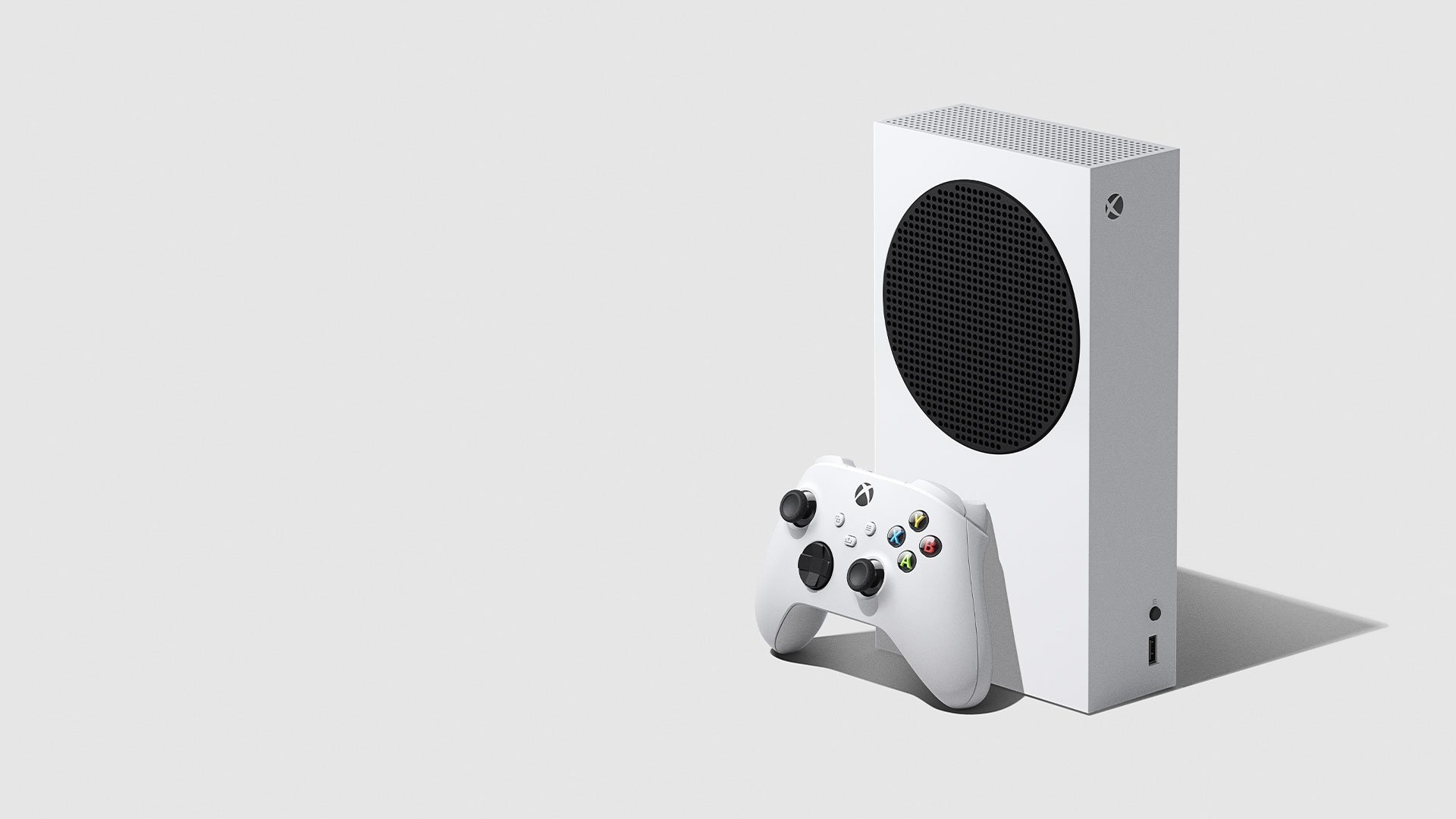 Microsoft уверена, что игрокам хватит 364 гигабайта памяти у Xbox Series S  - Игровые новости - Форум PlayStation