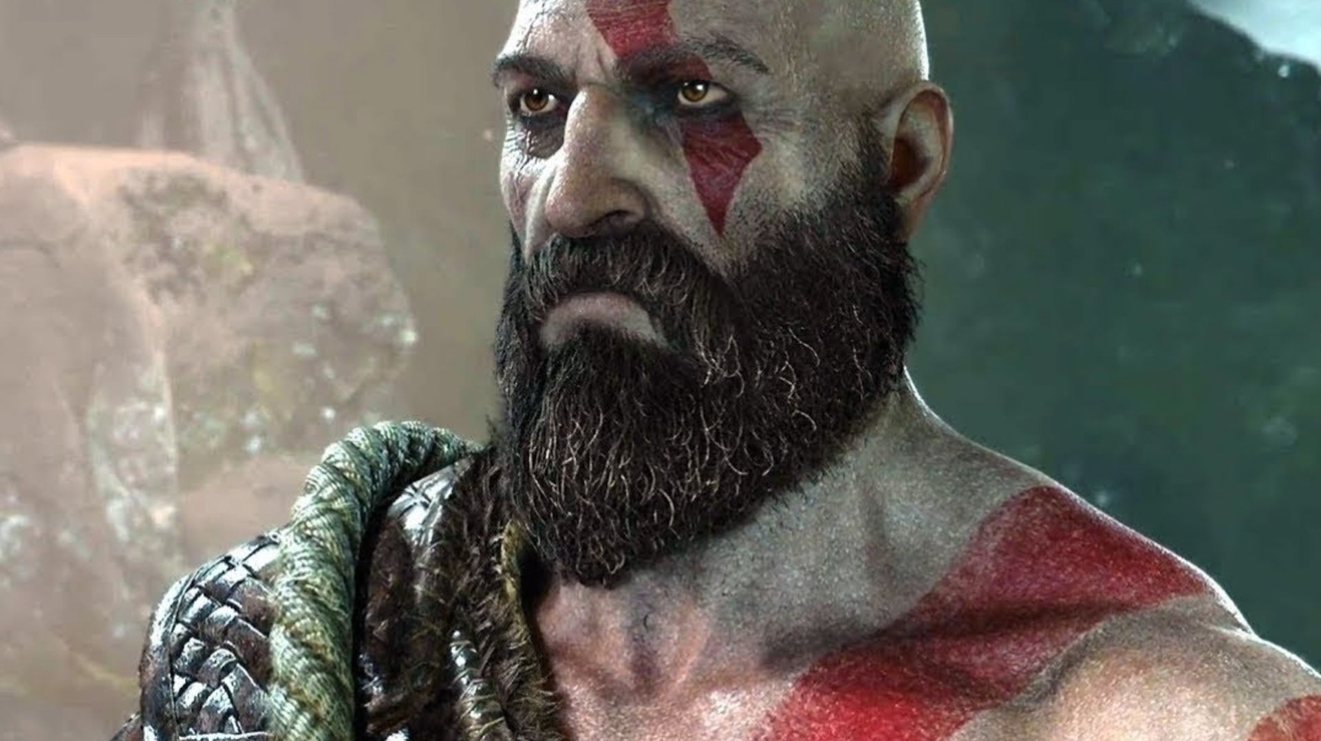 Энтузиаст показал God of War (2018) с видом от перового лица - Игровые  новости - Форум PlayStation