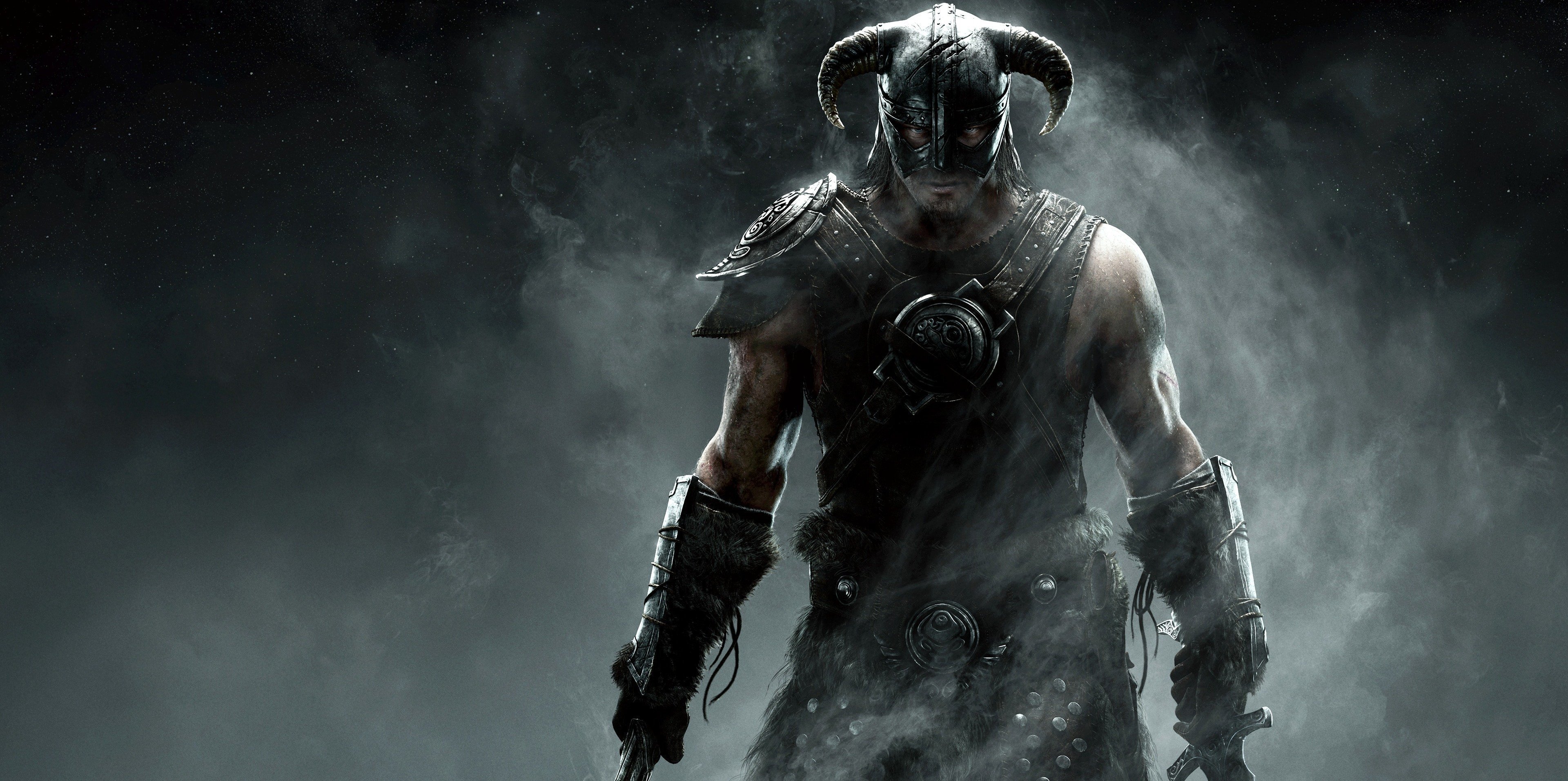 The elder scrolls v skyrim издания. The elder scrolls v: skyrim anniversary edition. довакин в полный рост. шезаррин довакин. скайрим трейлер.