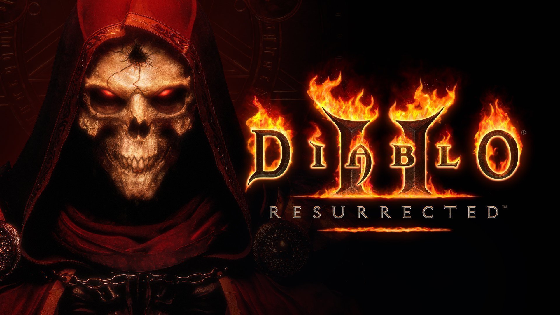 Diablo 2 resurrected ps4 сколько весит