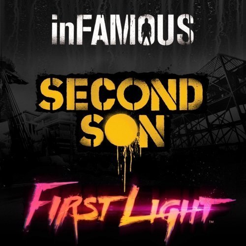 Подробнее о "Infamous Second Son + First Light"