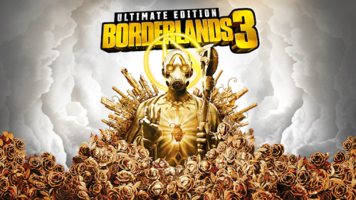 Подробнее о "Borderlands 3 Ultimate Edition П2"