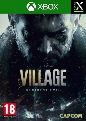 Подробнее о "Resident Evil Village Xbox"