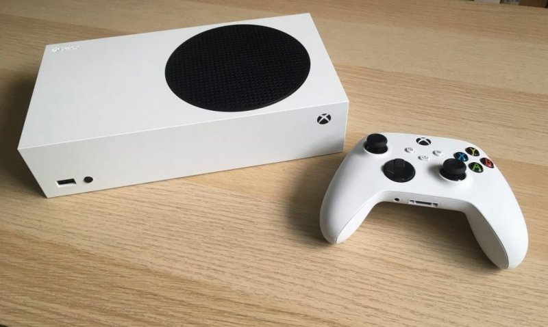 Сколько терафлопс у xbox series s