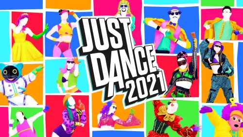 Подробнее о "just dance 2019/2020/2021"