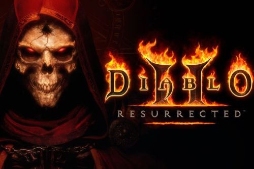 Подробнее о "Куплю п3 Diablo II: Resurrected"