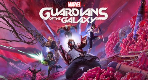 Подробнее о "Marvel’s Guardians of the Galaxy п2"