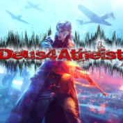 Deus4Atheist