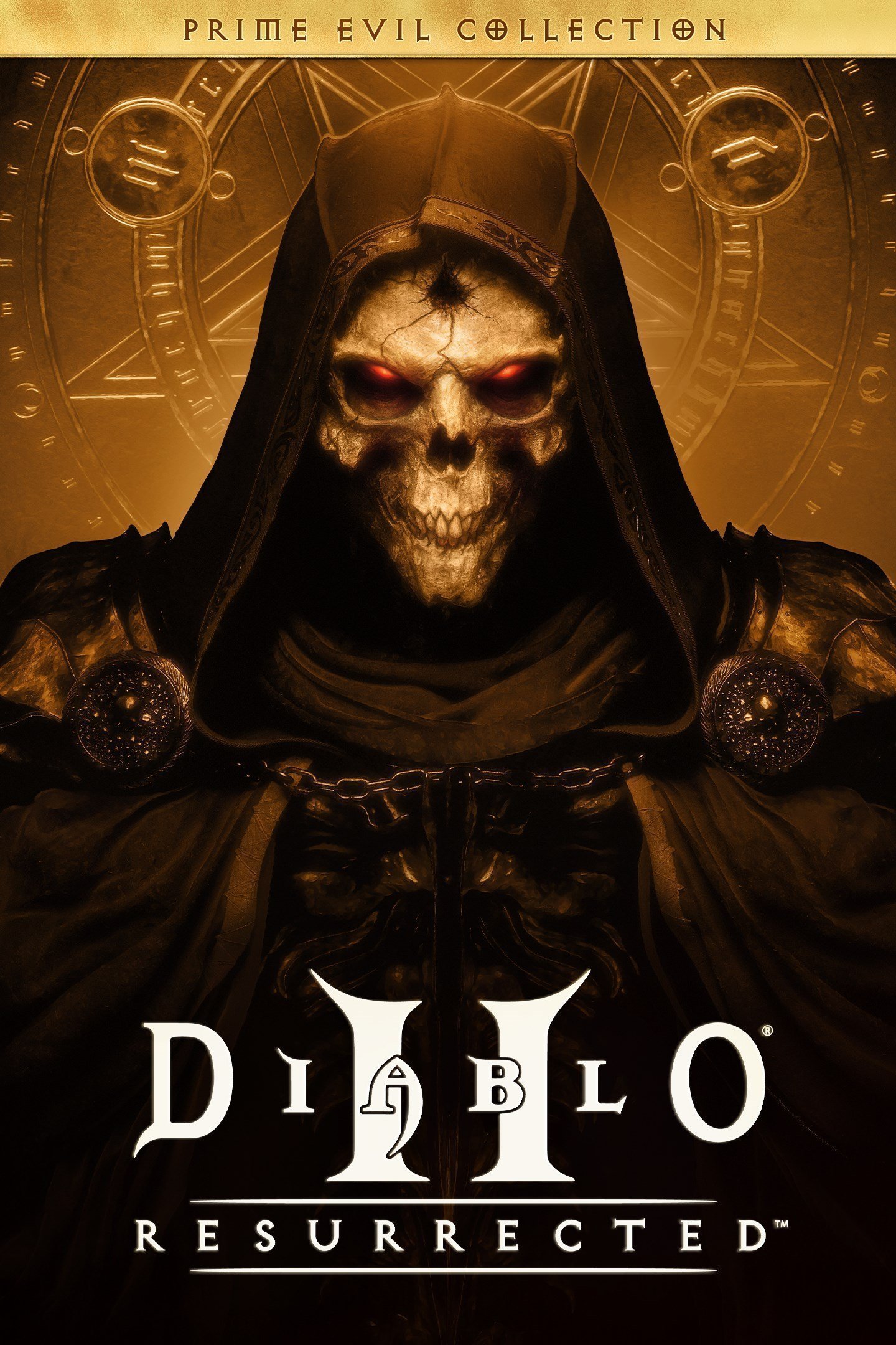 Подробнее о "Diablo 2 п3"