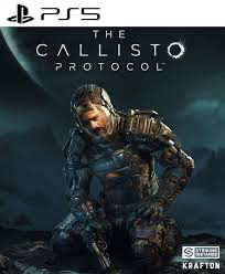 Подробнее о "The Callisto Protocol \П2\ 175725"