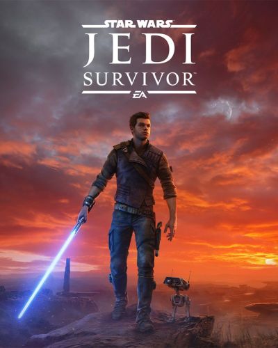Подробнее о "Star Wars Jedi: Survivor | П2"
