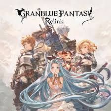 Подробнее о "Granblue Fantasy: Relink/П3/188419"