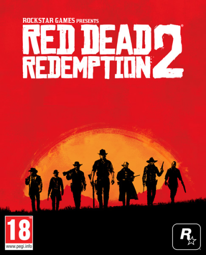Подробнее о "Продам Red dead redemption 2 (П2) 147369"