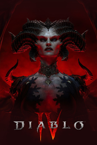 Подробнее о "Diablo IV — Standard Edition"