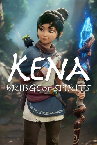 Подробнее о "Kena Bridge of Spirits {п3} 175404"