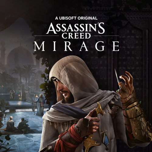 Подробнее о "Assassin's Creed Mirage / П2 / 184626"