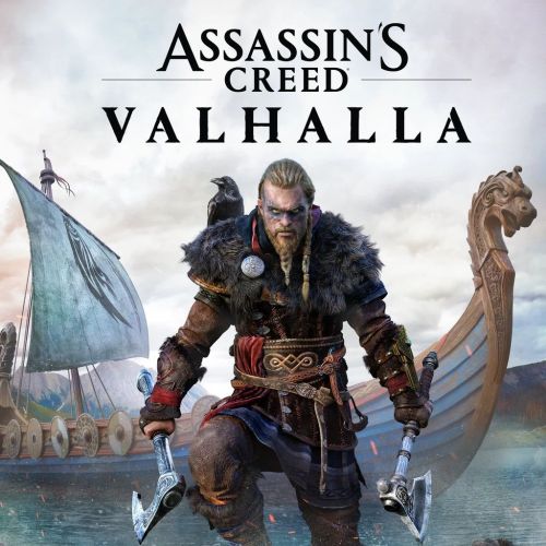 Подробнее о "Assassin's creed: Valhalla"