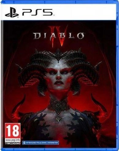 Подробнее о "Diablo IV - Standart Edition/П2/181290"