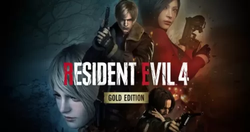 Подробнее о "Resident evil 4 + DLC separate ways П2"