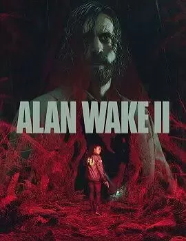Подробнее о "Alan Wake 2 PS5 P2"