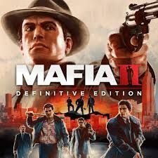 Подробнее о "Продам Mafia II: Definitive Edition п2"