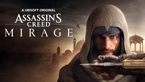 Подробнее о "Assassin's Creed Mirage П2 184703"