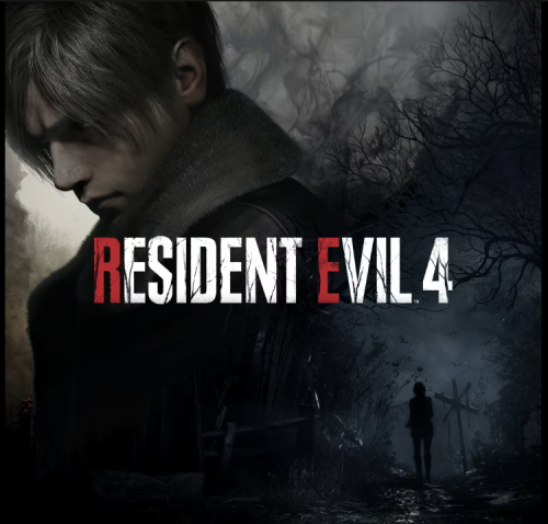 Подробнее о "Продам Resident Evil 4 Remake / п3 / 179122"