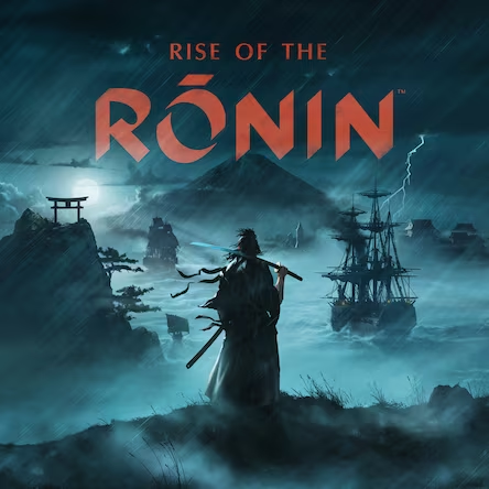 Подробнее о "Rise of the ronin / П2 / 189620"