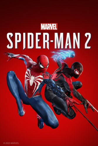 Подробнее о "Marvel's Spider-Man 2 П3"