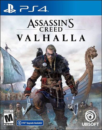 Подробнее о "Assassin’s Creed: Valhalla 147940"