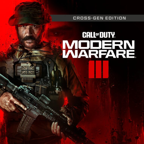 Подробнее о "Call of Duty: Modern Warfare III П2 185718"
