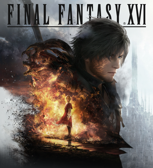Подробнее о "Final Fantasy XVI p3"