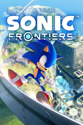 Подробнее о "Sonic frontiers П2"
