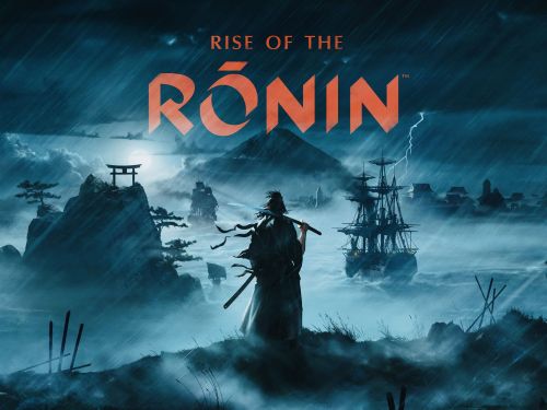Подробнее о "Rise of the ronin"