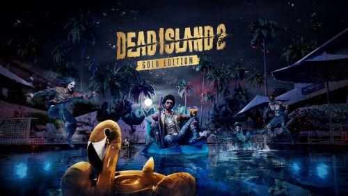 Подробнее о "Продам Dead Island 2 Gold Edition  полный акк база 187500"