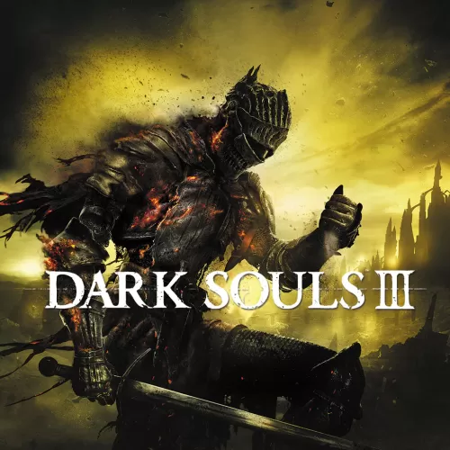 Подробнее о "Куплю Dark Souls 3"