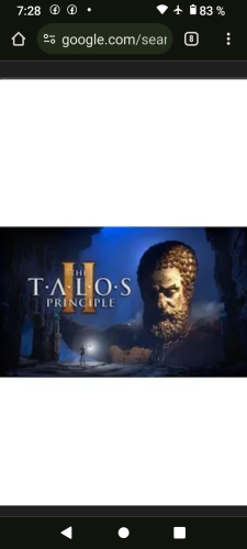 Подробнее о "The Talos principles 2, п3/187403"