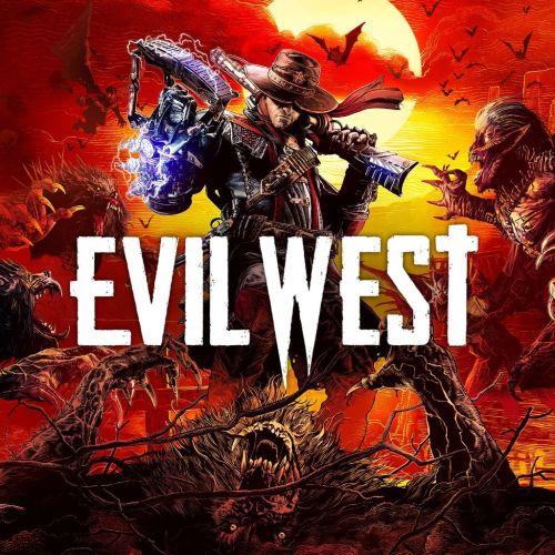 Подробнее о "Evil West | П2 | 186294 (МОД)"