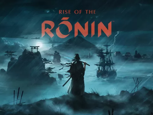 Подробнее о "Rise Of The Ronin (189696) п3"