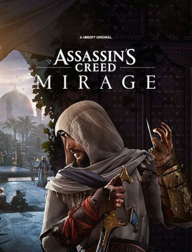 Подробнее о "Assassin's Creed: Mirage 183660"