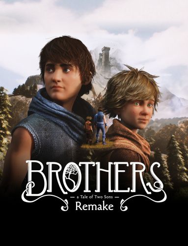 Подробнее о "Brothers: Tale of two sons Remake (П2)"