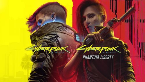 Подробнее о "Cyberpunk 2077 + Cyberpunk 2077: Phantom Liberty / PS5 П2 / 189228"