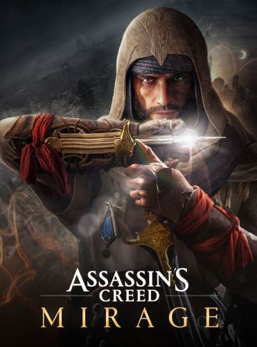 Подробнее о "Assassin's Creed Mirage/ П3/ 184614"