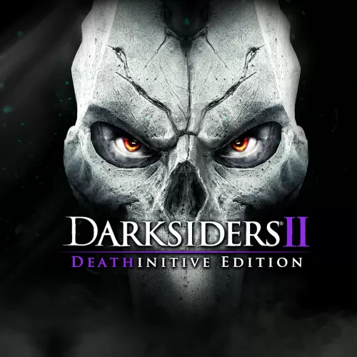 Подробнее о "Darksiders 1, 2 Warmastered Deathinitive Edition PS4 / PS5"