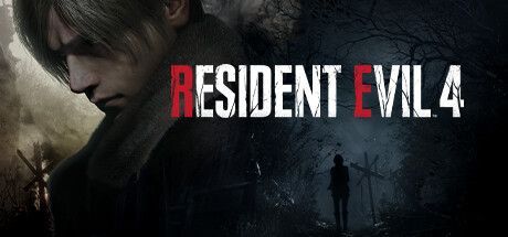 Подробнее о "Resident evil 4 + DLC (Separate ways)"