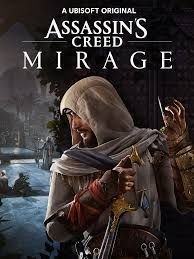 Подробнее о "Assassins Creed Mirage Deluxe + бонус за предзаказ"