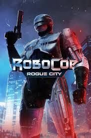 Подробнее о "Robocop: Rogue City  187640"